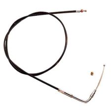 IDLE CABLE BLACK